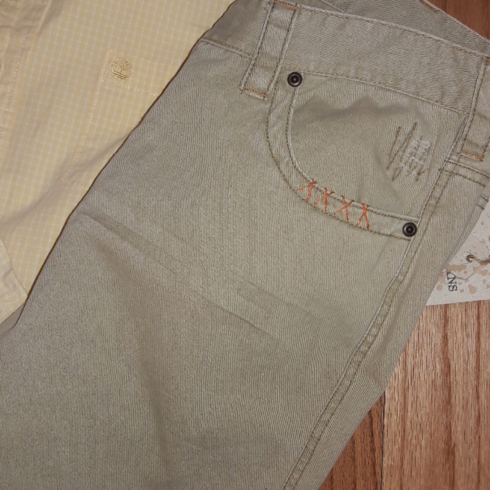 bundle Jeans 👍 - Picture 2 of 3
